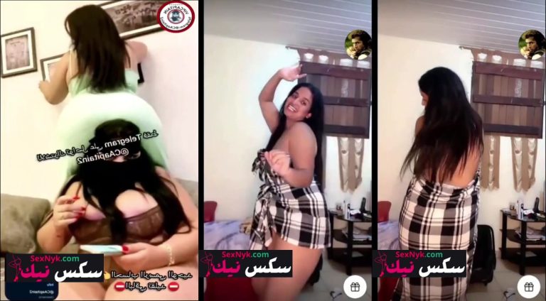 سكس قمرهم  و ام شامبو بيبعبصوا بعض ويتماحنو