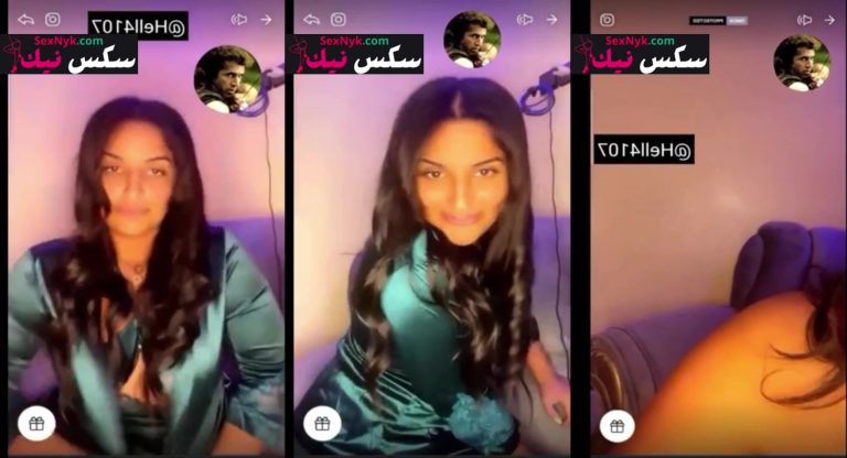 سكس ام شامبو الخليجية السعودية تستعرض طيزها وبزازها الملبن