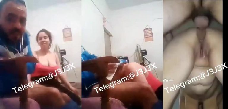 مصرية فاجرة مع زوجها يوم الخميس احلي دلع و نيك نار – سكس مصري