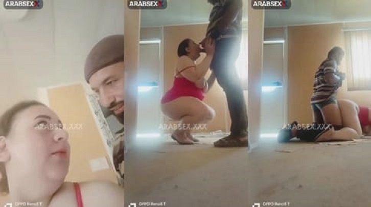 موزة مصرية في شقتها الجديدة مع زوجها تجربة الشقة بالنيك – سكس مصري ساخن نار