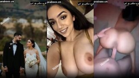 احلي عروسة مع شاب عربي خبرة في النيك بتمارس اجمد سكس عربي مولع