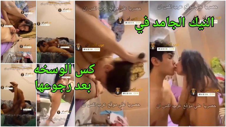 النيك الجامد في كس الوسخه بعد رجوعها من الكلية – سكس ملبن عربي