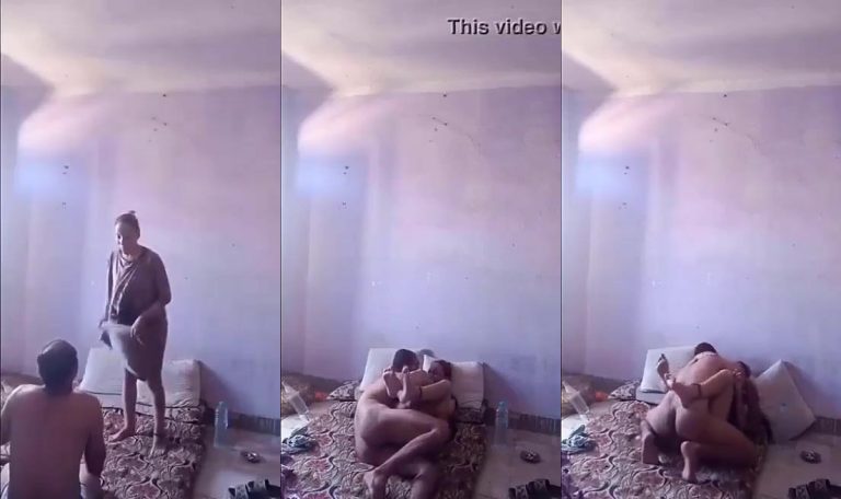فلاحة بتخون جوزها مع ابن عمها ومتعرفش انها بتتصور