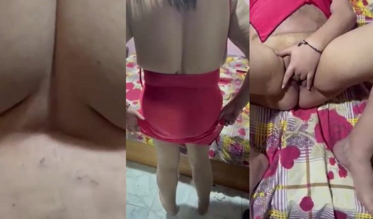 متناكة مصرية كسها هيجان بتبعبص كسها وتتدلع لحبيبها