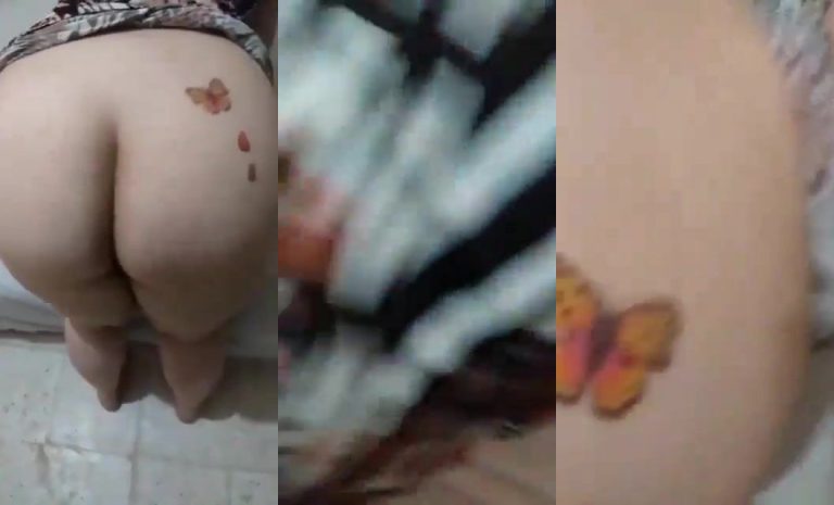 متناكة مصرية بتخلي عشيقها يصورها وتمصله زبه في شقته
