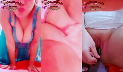 احلى مصرية ملبن بتنيك كسها وتهيج حبيبها المسافر