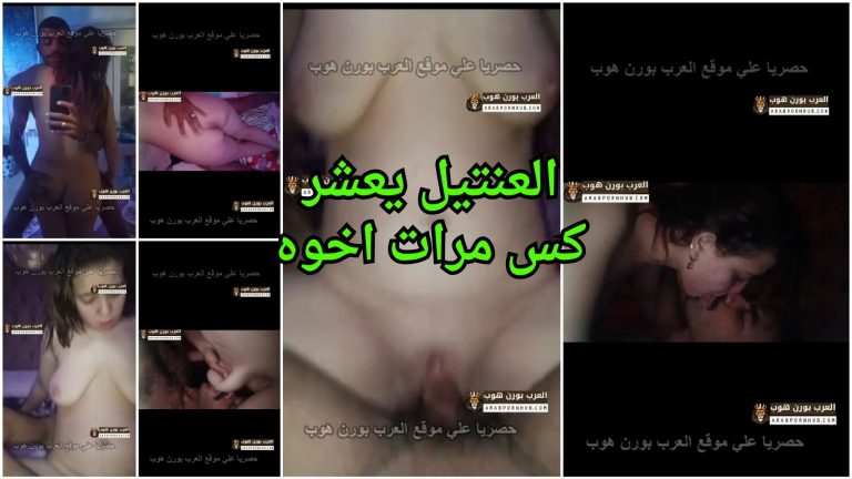 العنتيل يعشر كس مرات اخوه وهي شهواتيه تحب الزب الكبير – سكس خيانه عائلي