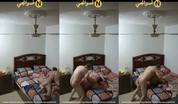 عنتيل كبير مع مزة رايقة يفشخها نيك ويلحس كسها لحد ما تترعش سكس مصري